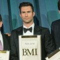 BMI Pop Awards 2013