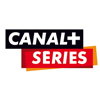 Logo de la chane Canal+ Séries