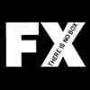 Logo de la chane FX Networks