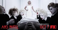 American Horror Story Affiches Saison 5  