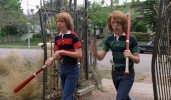 American Horror Story Troy et Bryan : personnages de la srie 