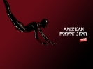 American Horror Story Affiches promotionnelles saison 1 