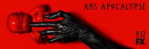 American Horror Story Affiches Saison 8 
