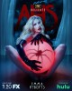 American Horror Story Les affiches promotionnelles de la saison 12 