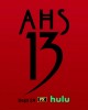 American Horror Story Photos promotionnelles de la saison 13 