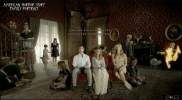 American Horror Story Sites Web promo photos saison 1 