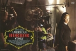 American Horror Story Scans d'articles et couvertures de mag 