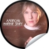 American Horror Story Stickers Promos Photos Saison 2 