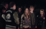 American Horror Story Les victimes de Westfield High : personnages de la srie 