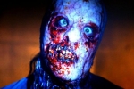 American Horror Story Bloody Face : personnage de la srie 