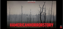 American Horror Story Sites Web - Saison 3 
