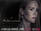 American Horror Story Stills promos saison 3 