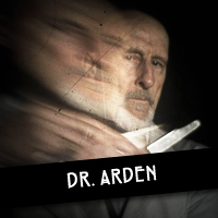 Dr Arden