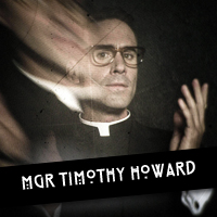 Mgr Timothy Howard