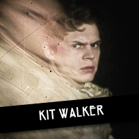Kit Walker