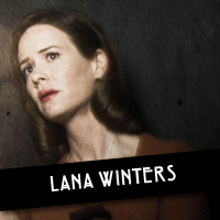 Lana Winters