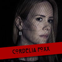 Cordelia Foxx