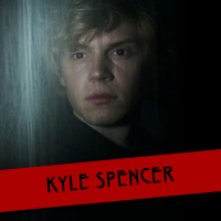 Kyle Spencer