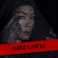 Marie Laveau