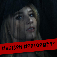 Madison Montgomery