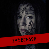 Zoe Benson